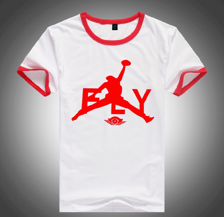 men jordan t-shirt S-XXXL-2231